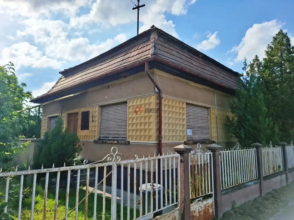 Pest megye - Szigetújfalu