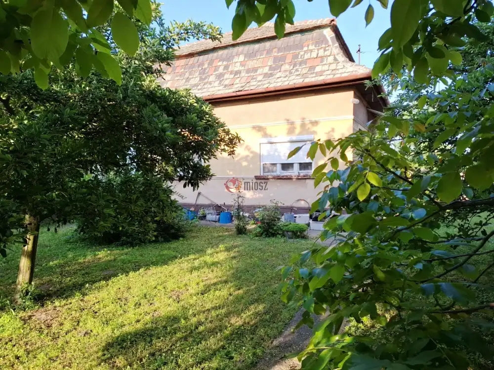 Pest megye - Szigetújfalu
