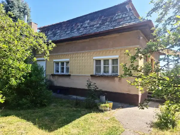 Eladó családi ház, Szigetújfalu 3 szoba 78 m² 44.5 M Ft
