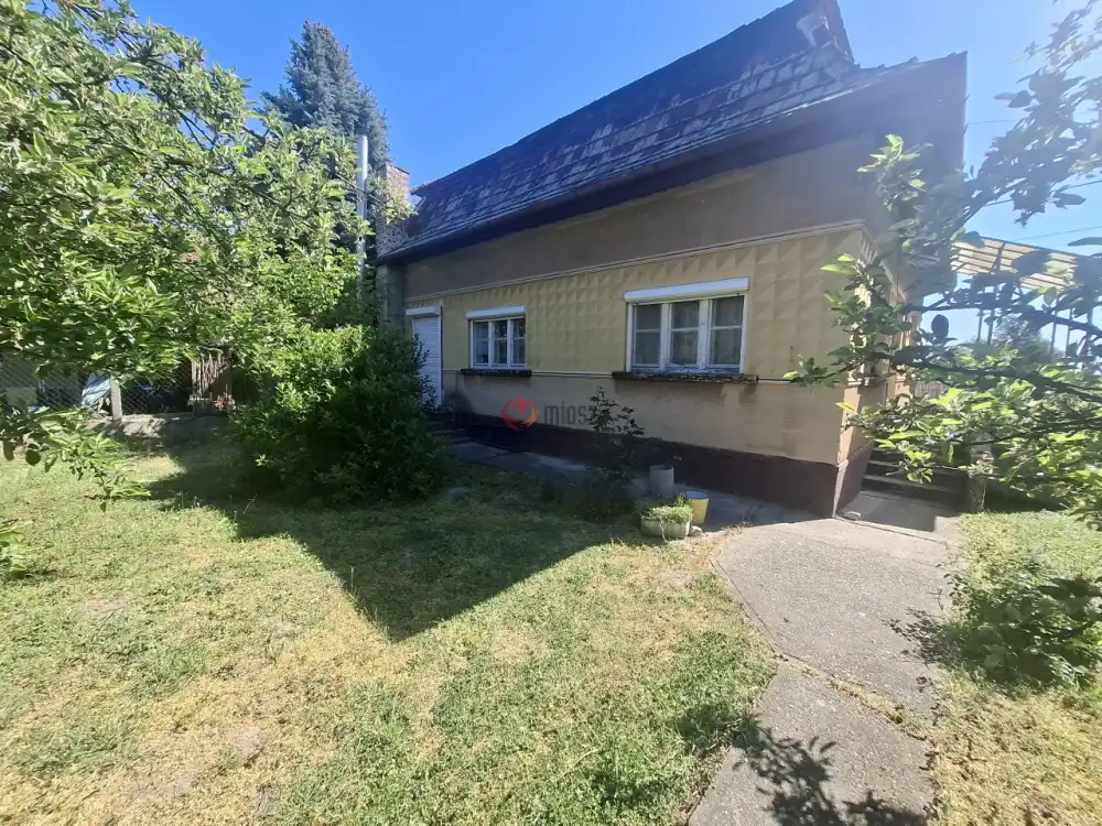 Pest megye - Szigetújfalu