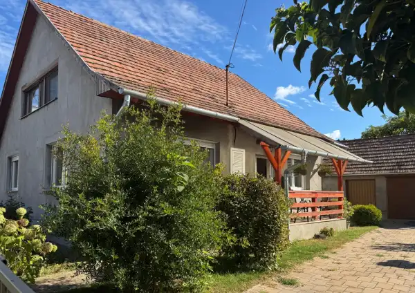 Eladó családi ház, Szigetújfalu 3 szoba 87 m² 68 M Ft Eladó családi ház, Szigetújfalu 3 szoba 87 m² 68 M Ft