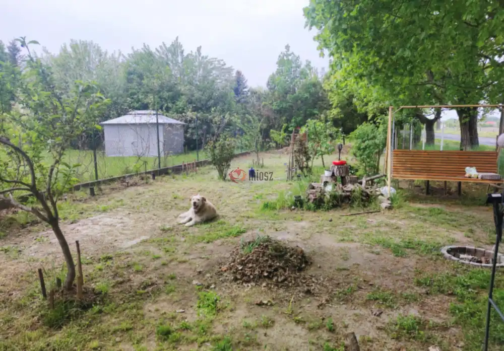 Pest megye - Szigetújfalu