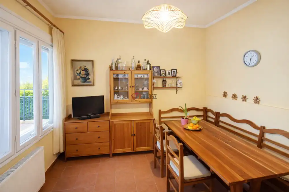 Pest megye - Szigetújfalu