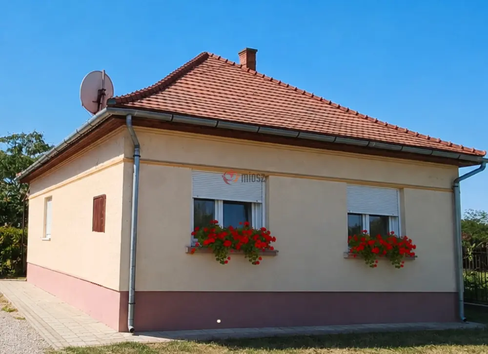 Pest megye - Szigetújfalu