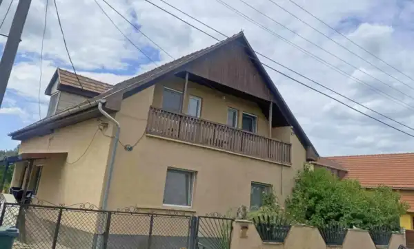 Eladó családi ház, Szikszó 6 szoba 200 m² 47 M Ft