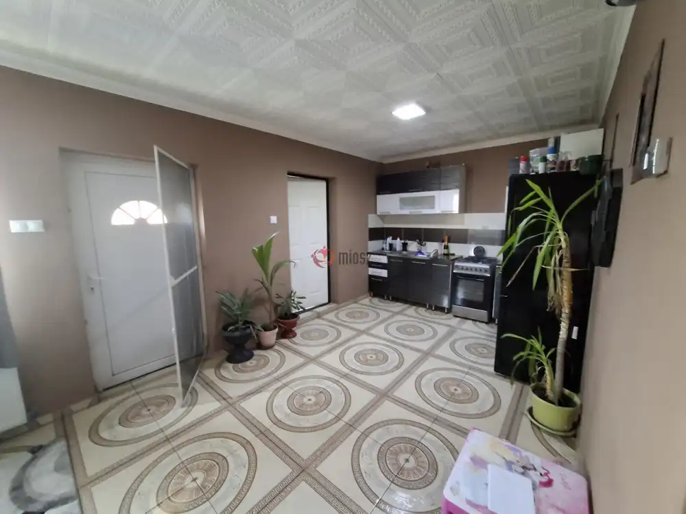 Borsod-Abaúj-Zemplén megye - Szikszó