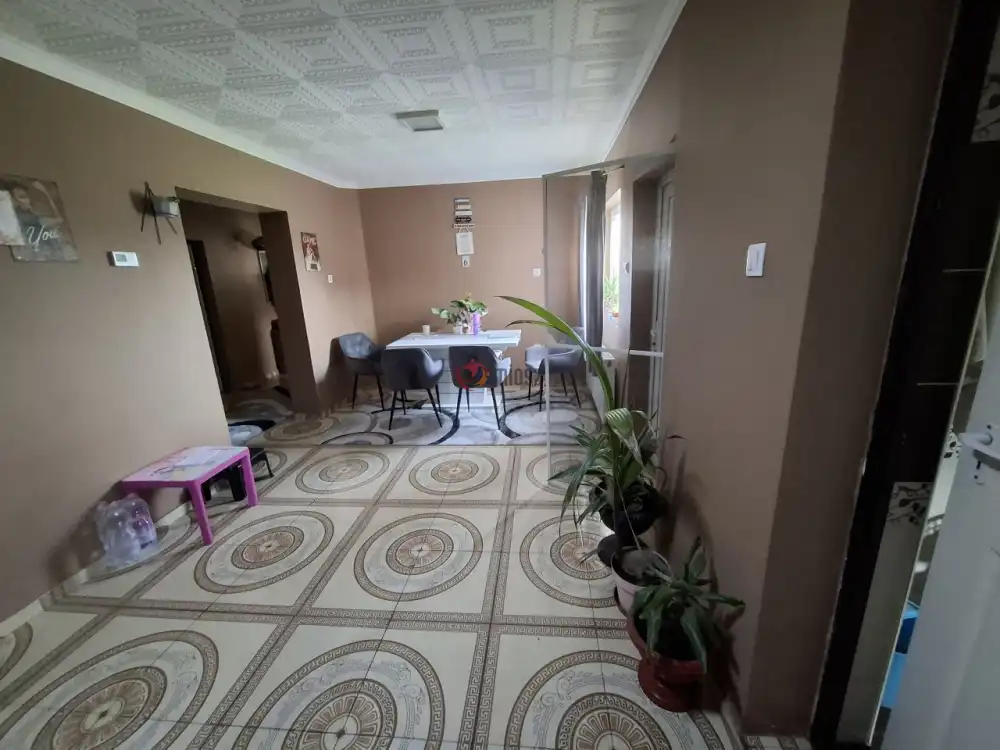 Borsod-Abaúj-Zemplén megye - Szikszó