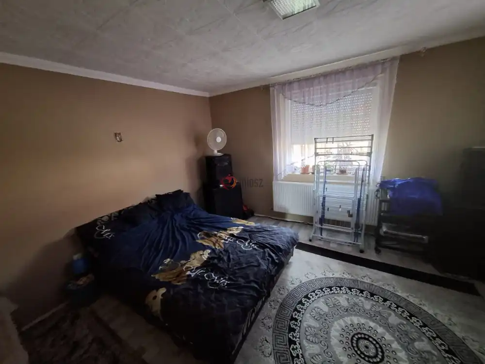 Borsod-Abaúj-Zemplén megye - Szikszó