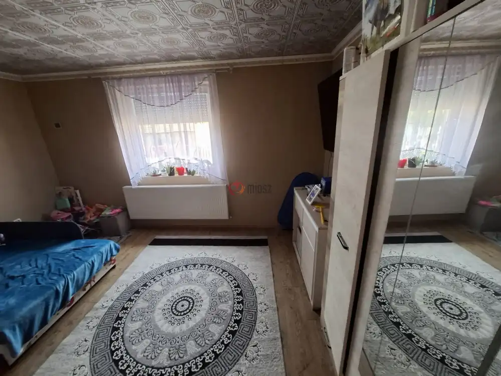 Borsod-Abaúj-Zemplén megye - Szikszó