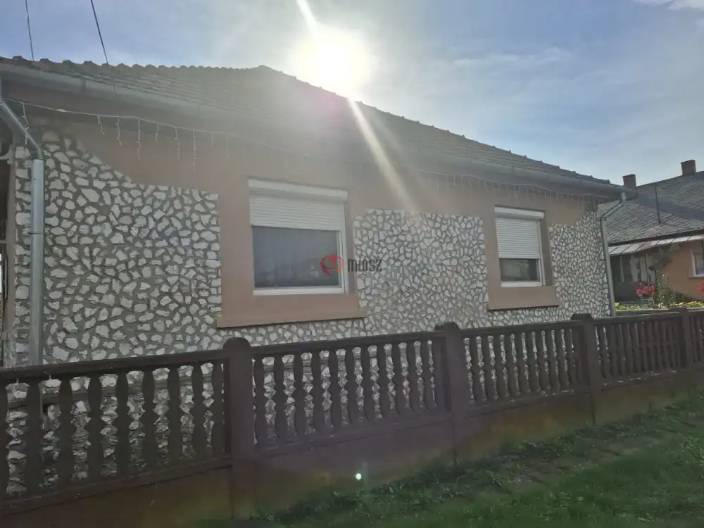 Borsod-Abaúj-Zemplén megye - Szikszó