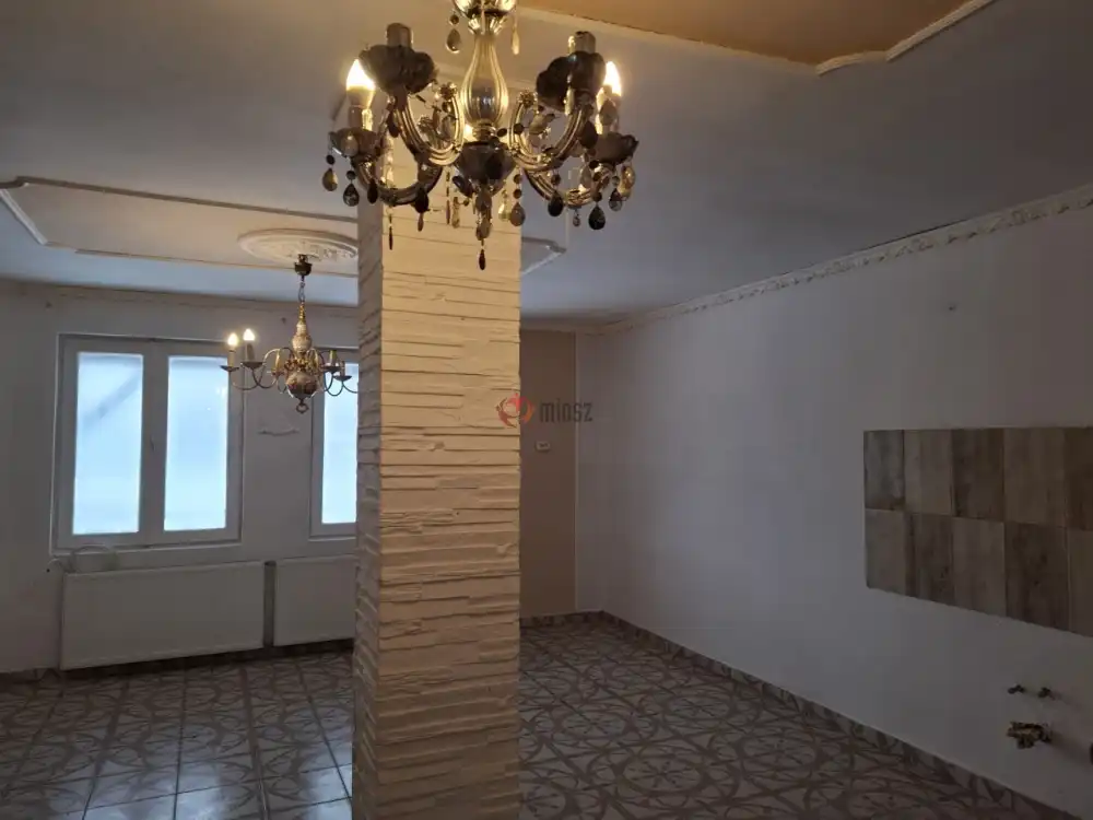 Borsod-Abaúj-Zemplén megye - Szikszó