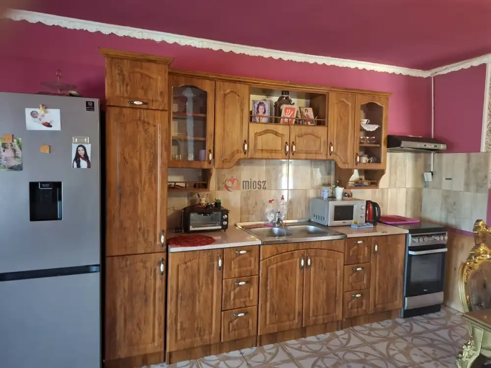 Borsod-Abaúj-Zemplén megye - Szikszó