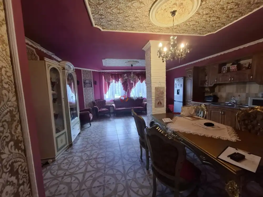 Borsod-Abaúj-Zemplén megye - Szikszó