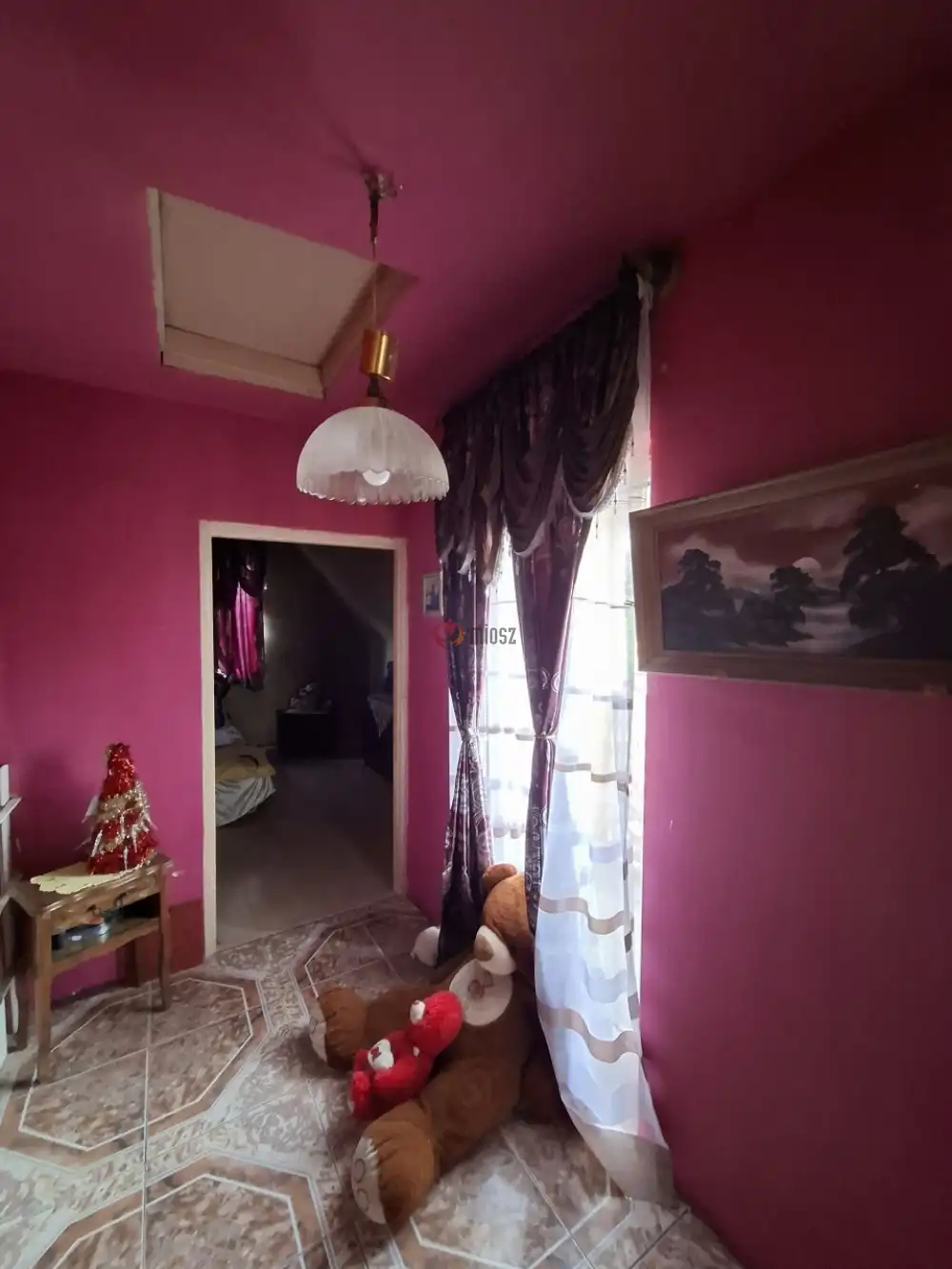 Borsod-Abaúj-Zemplén megye - Szikszó