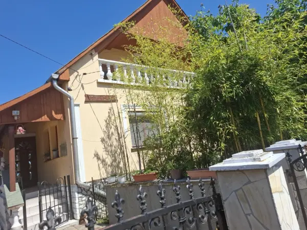 Eladó családi ház, Szikszó 4 szoba 210 m² 55 M Ft