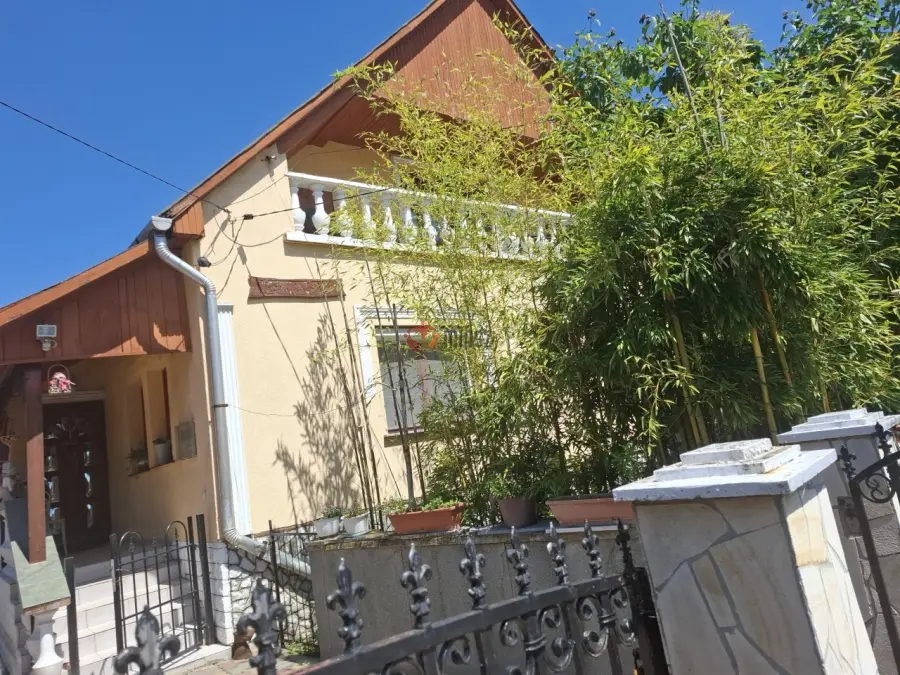 eladó családi ház, Szikszó