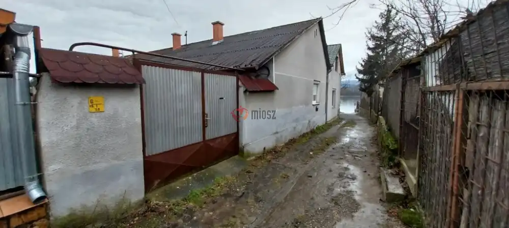 Pest megye - Szob