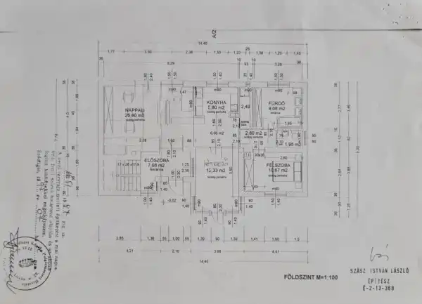 Eladó családi ház, Sződliget 7 szoba 170 m² 137.5 M Ft