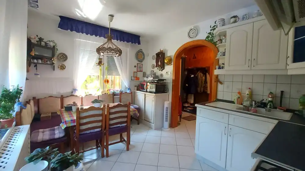 Pest megye - Sződliget