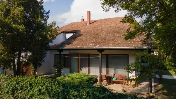 Eladó családi ház, Sződliget 4 szoba 154 m² 115 M Ft Eladó családi ház, Sződliget 4 szoba 154 m² 115 M Ft