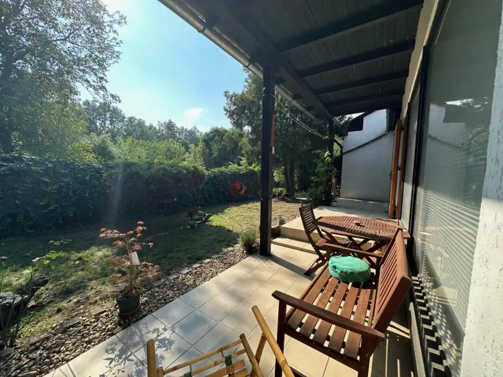 Pest megye - Sződliget