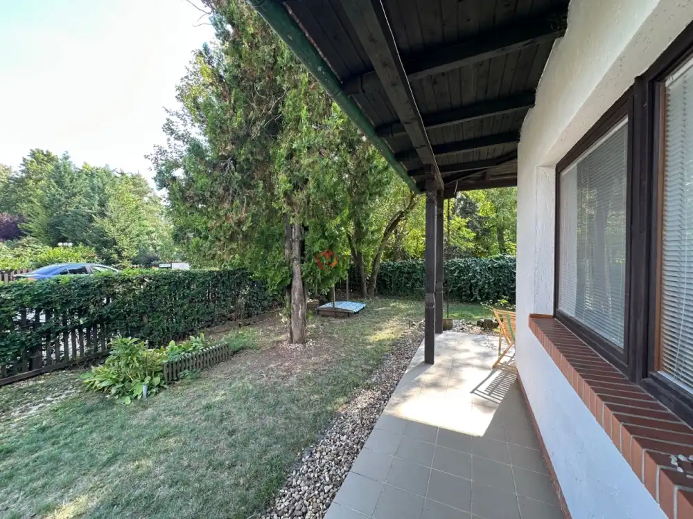 Pest megye - Sződliget