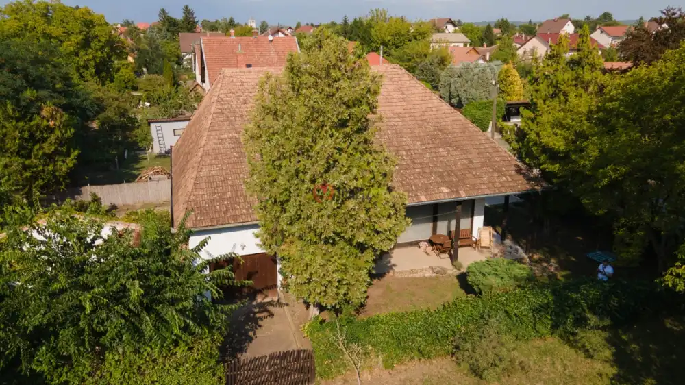 Pest megye - Sződliget