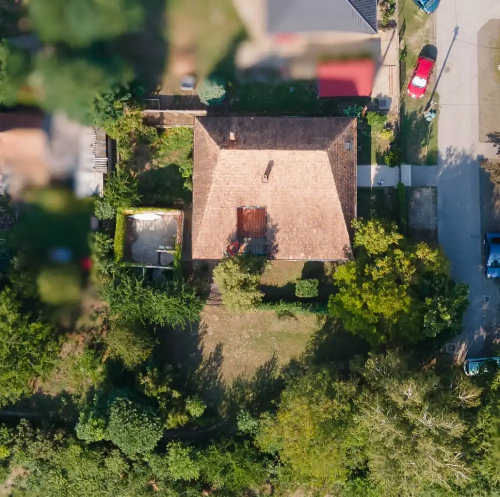 Pest megye - Sződliget