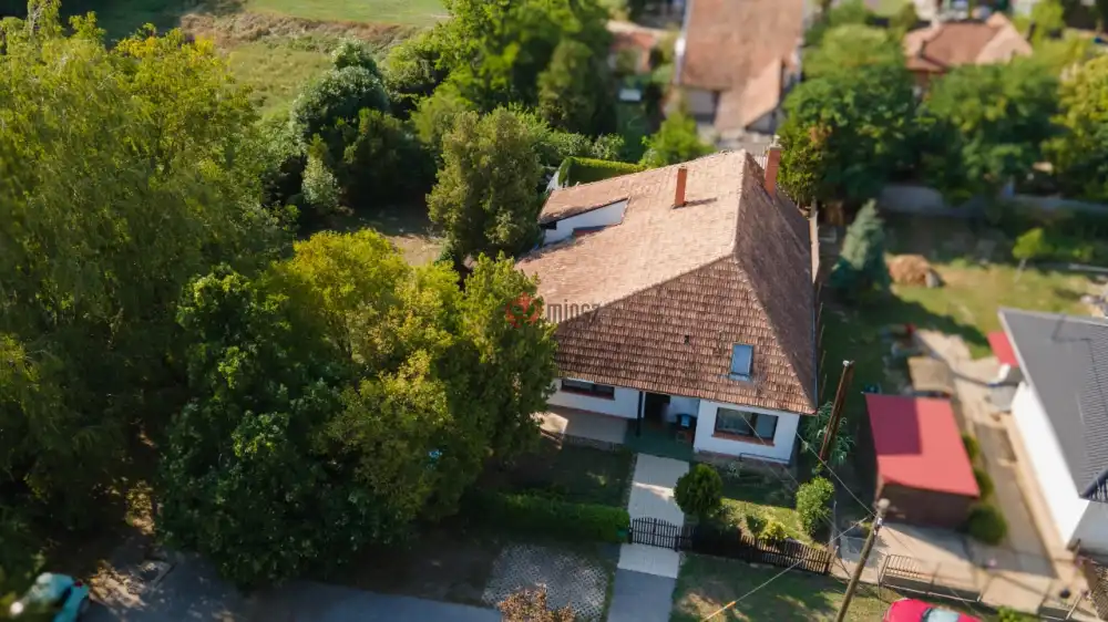 Pest megye - Sződliget