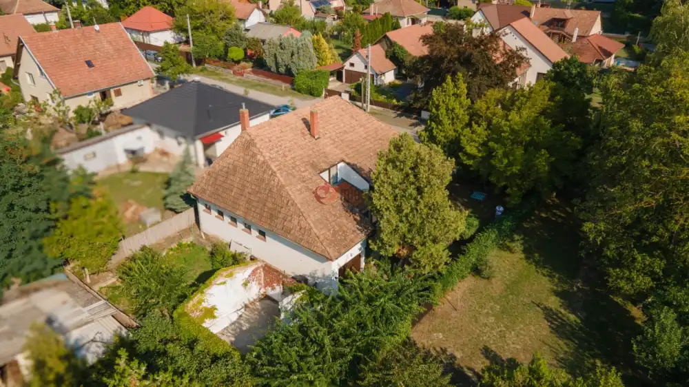 Pest megye - Sződliget