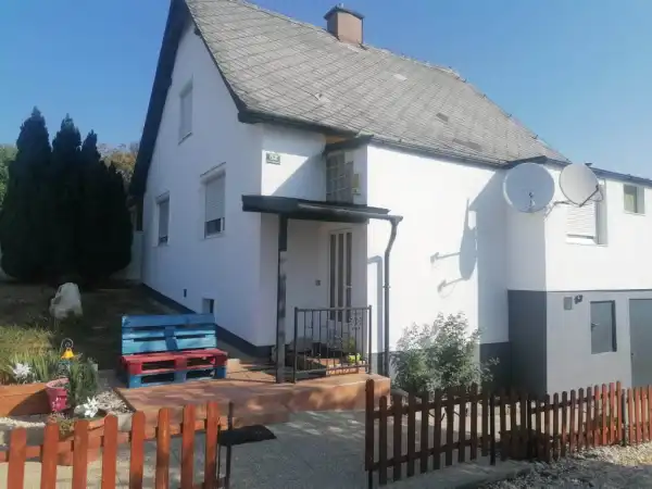 Eladó családi ház, Szombathely 3 szoba 110 m² 96.72 M Ft