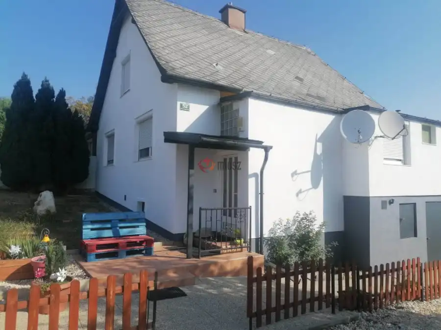 eladó családi ház, Szombathely