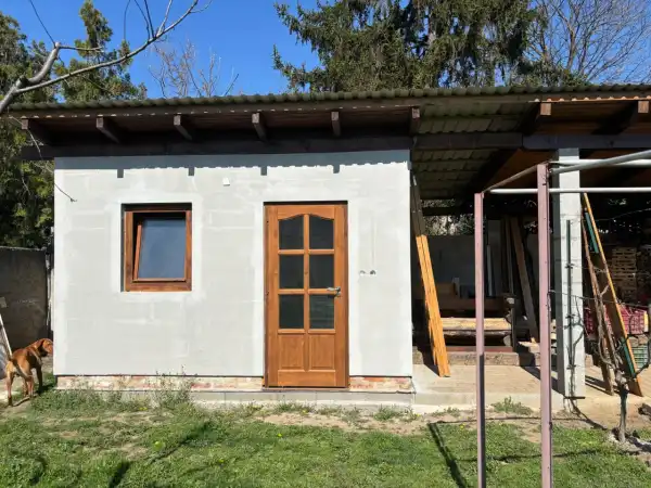 Eladó családi ház, Szombathely 4 szoba 114 m² 95 M Ft