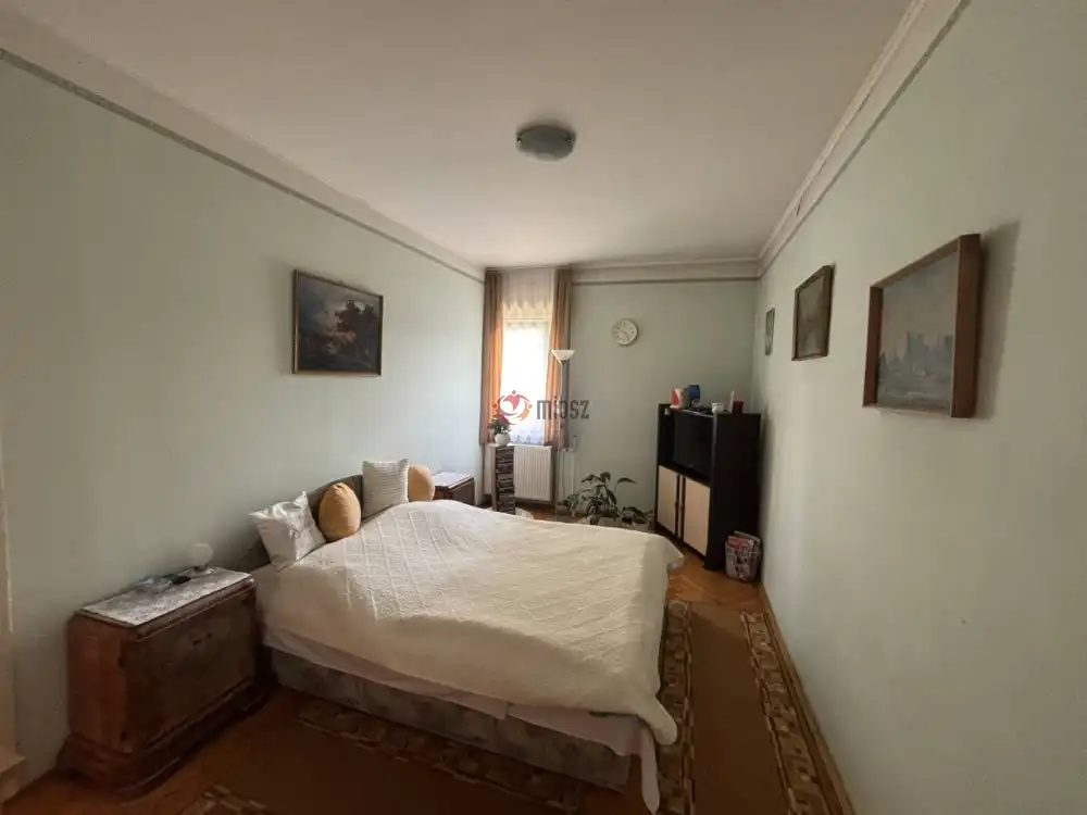 Vas megye - Szombathely