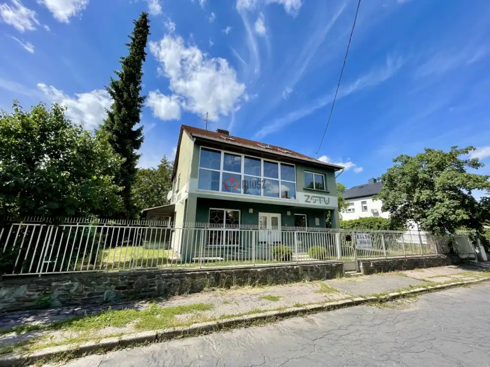 Vas megye - Szombathely