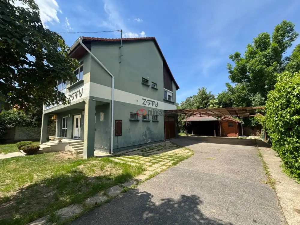 Vas megye - Szombathely