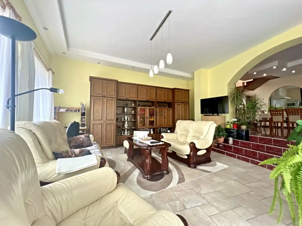 Pest megye - Tahitótfalu