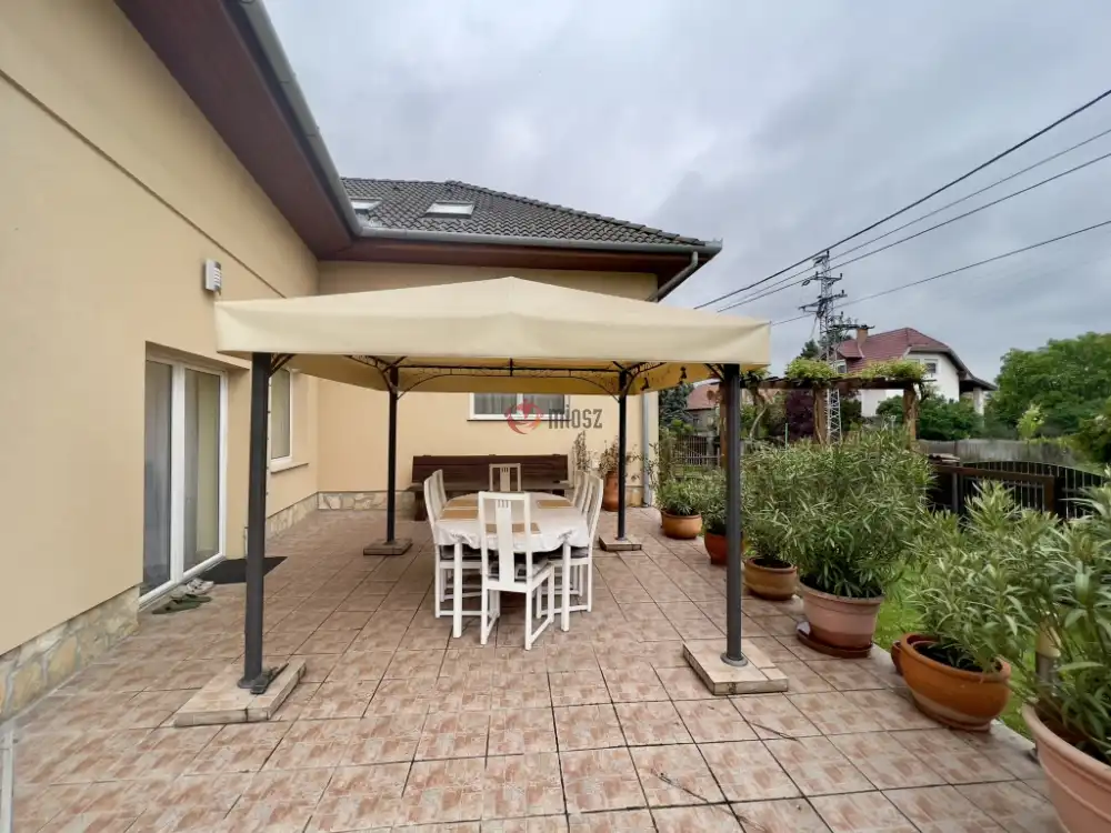 Pest megye - Tahitótfalu