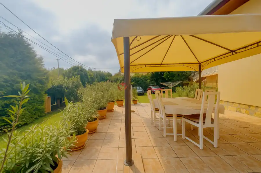 eladó családi ház, Tahitótfalu