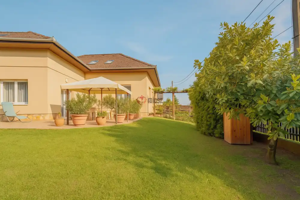 Pest megye - Tahitótfalu