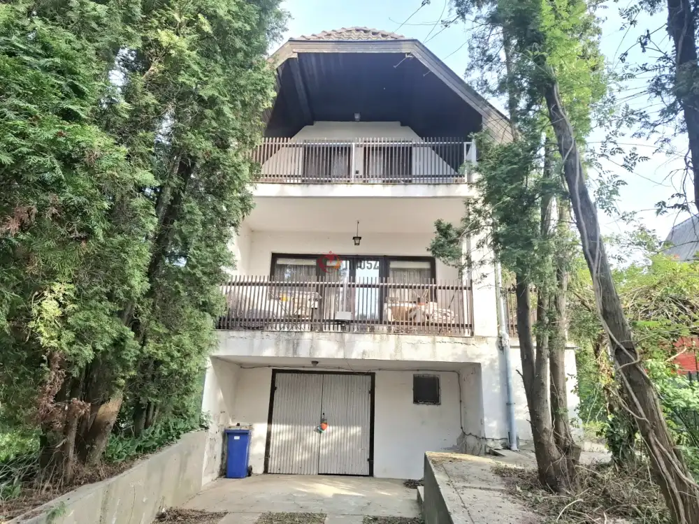 Pest megye - Taksony