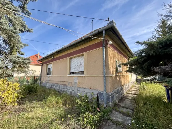 Eladó családi ház, Tápióság 3 szoba 105 m² 30 M Ft