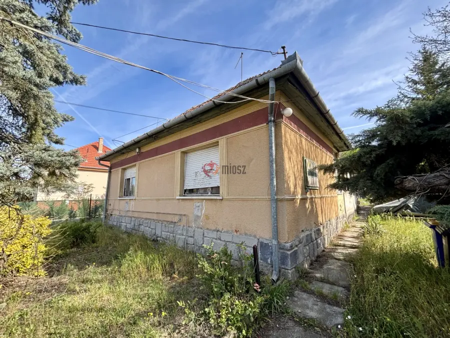 eladó családi ház, Tápióság