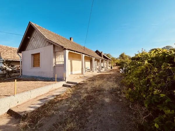 Eladó családi ház, Tápióság 3 szoba 76 m² 24.99 M Ft