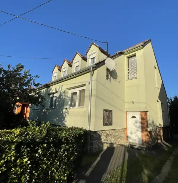 Eladó családi ház, Táplánszentkereszt 6+1 szoba 170 m² 117 M Ft Eladó családi ház, Táplánszentkereszt 6+1 szoba 170 m² 117 M Ft