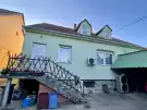 Vas megye - Táplánszentkereszt