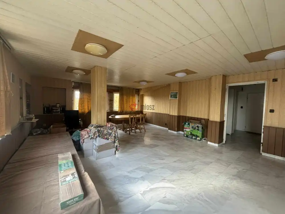 Vas megye - Táplánszentkereszt