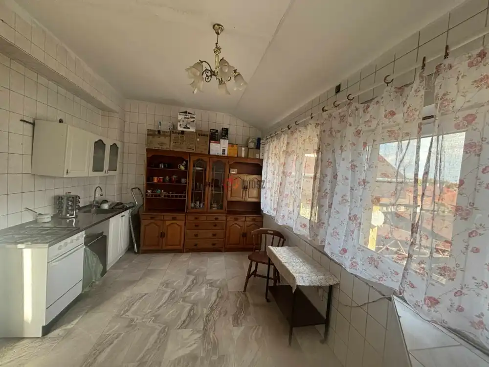 Vas megye - Táplánszentkereszt