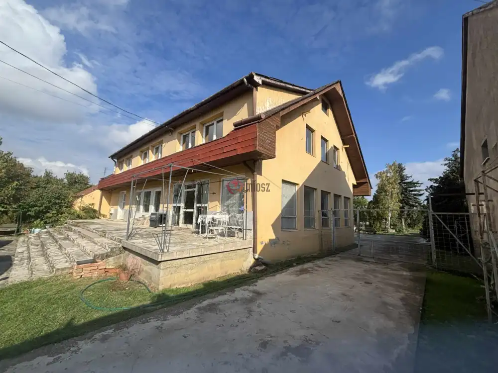 Vas megye - Táplánszentkereszt