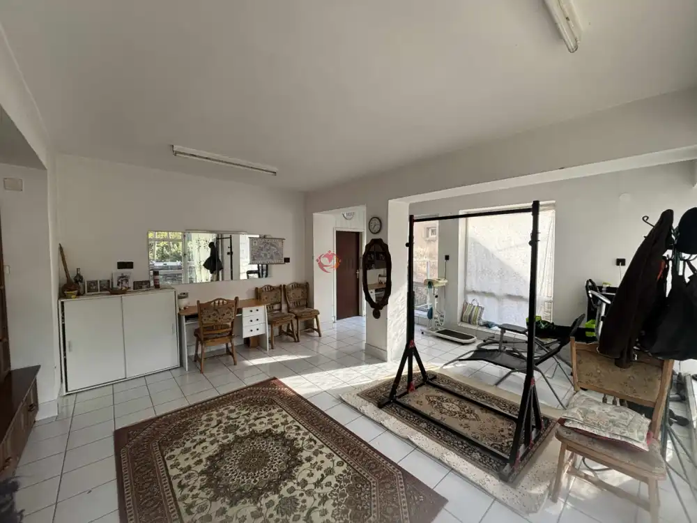 Vas megye - Táplánszentkereszt